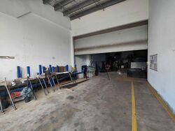 Tuas View Square (D22), Factory #551908741